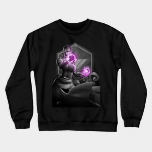 Ikora-Rey Crewneck Sweatshirt